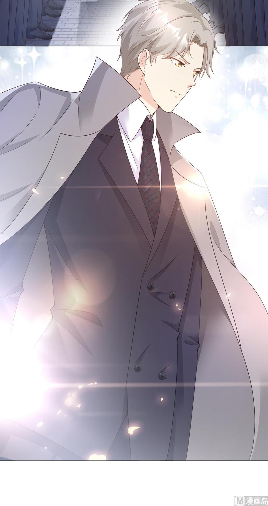 第89话 凌老师霸气护妻-第93话