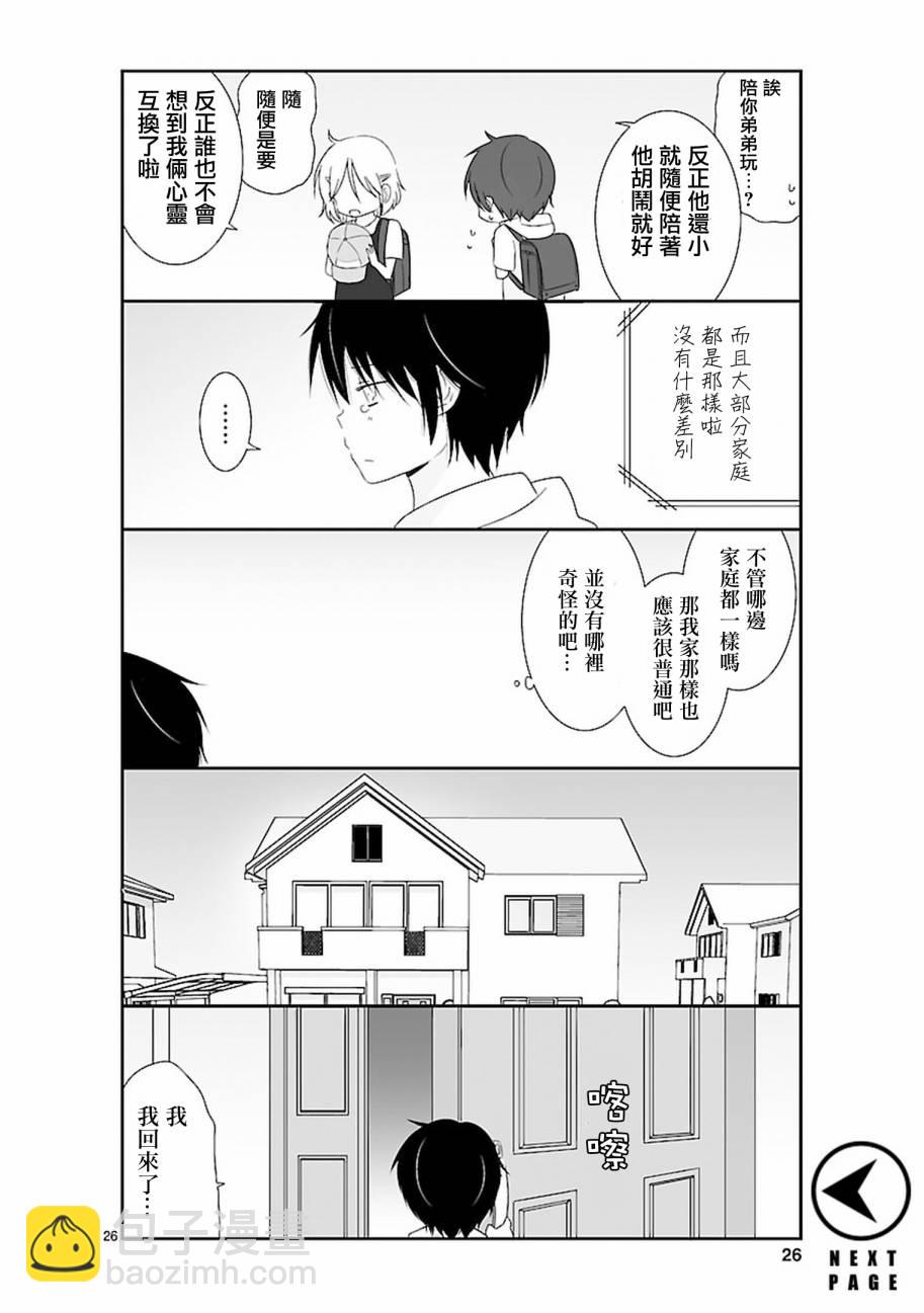 思春期 bitter change - 第03話 - 1