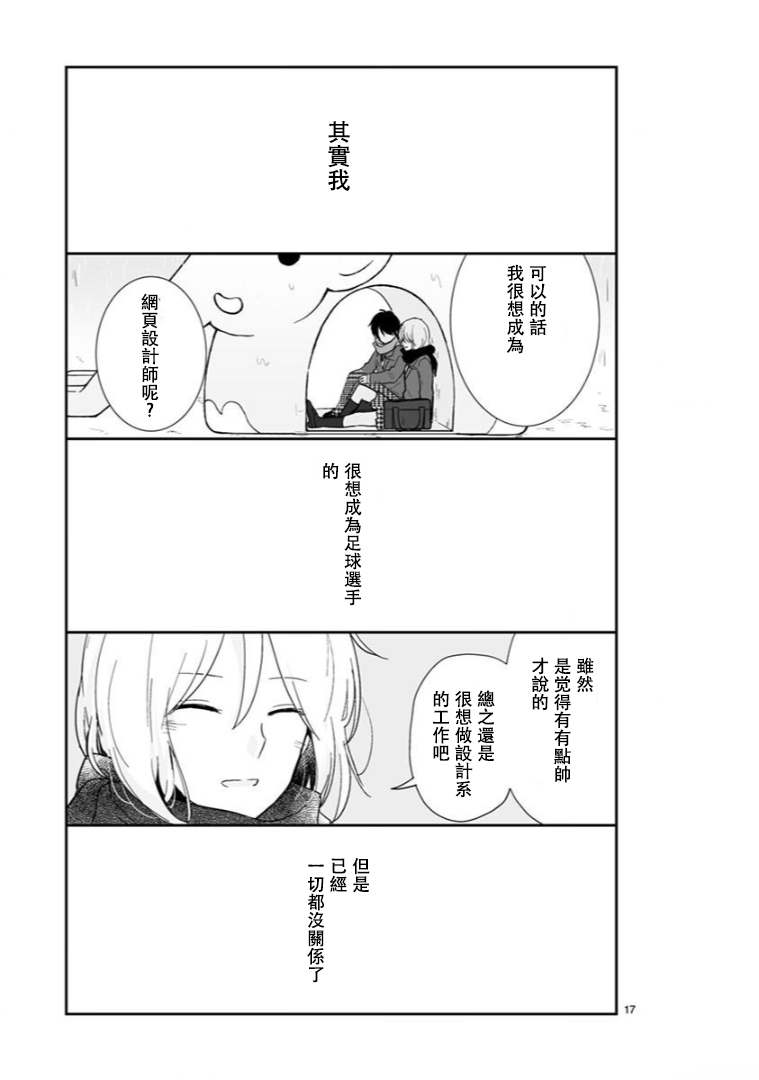 思春期 bitter change - 第60.1話 - 1