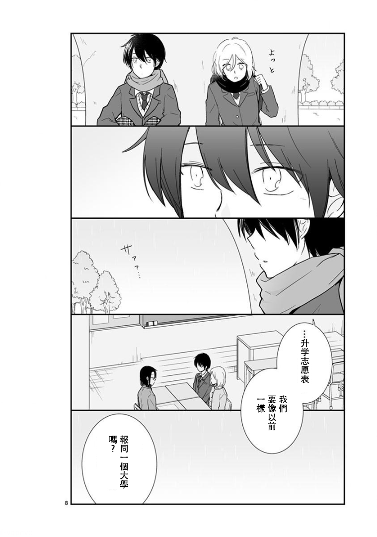 思春期 bitter change - 第60.1話 - 2