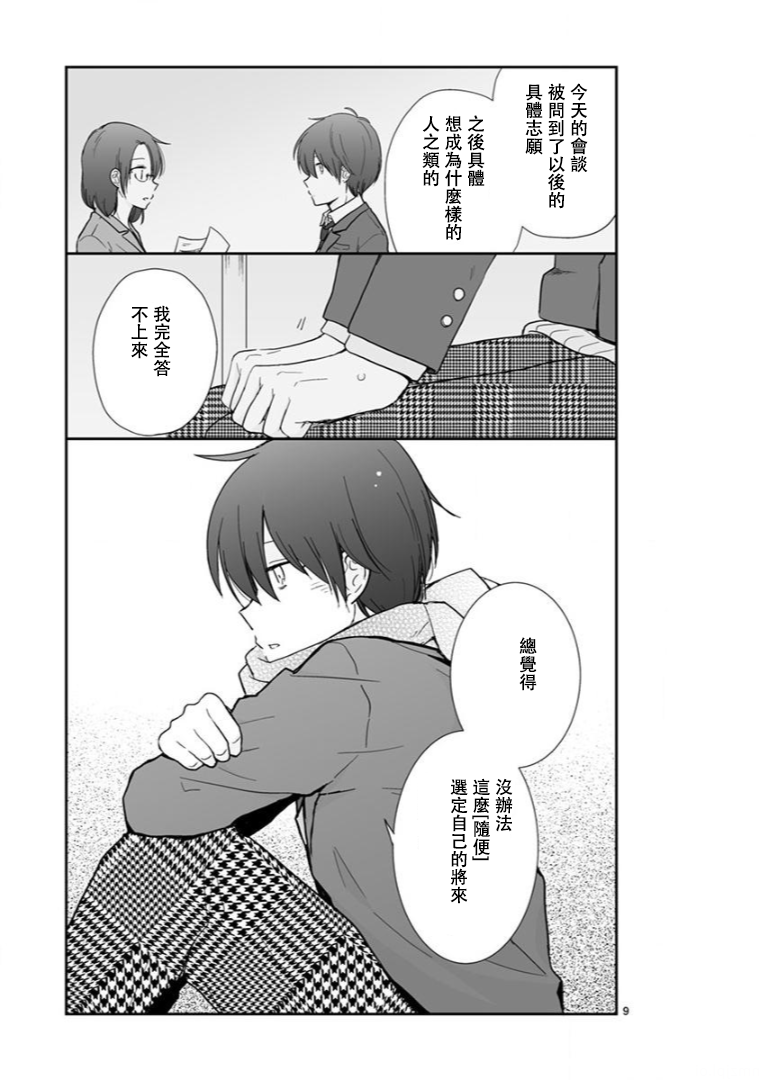 思春期 bitter change - 第60.1話 - 3