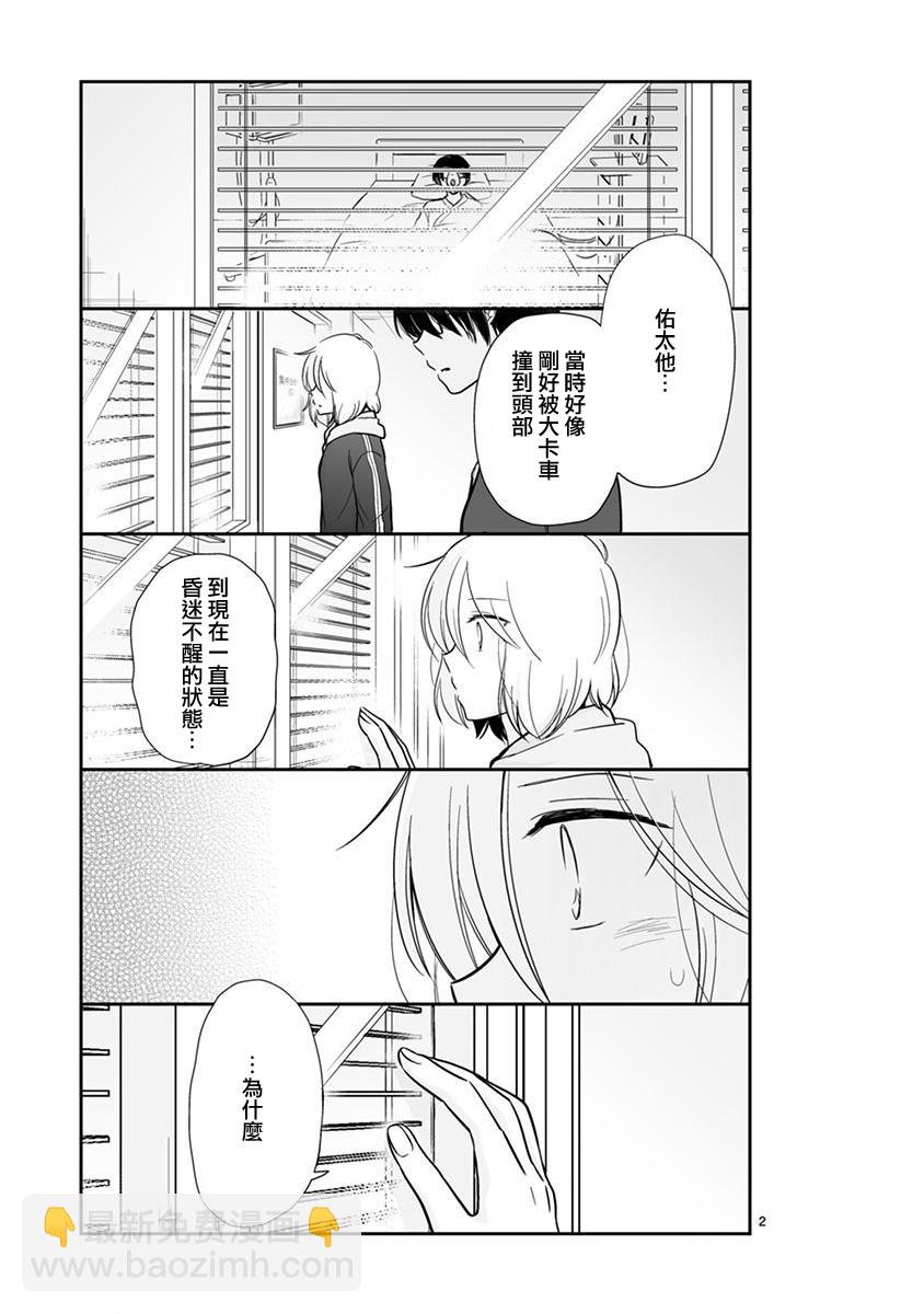思春期 bitter change - 第63話 - 3