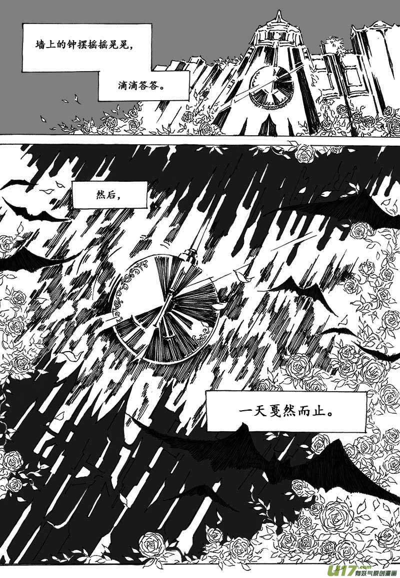 Sick Blood - -zero-序 - 3