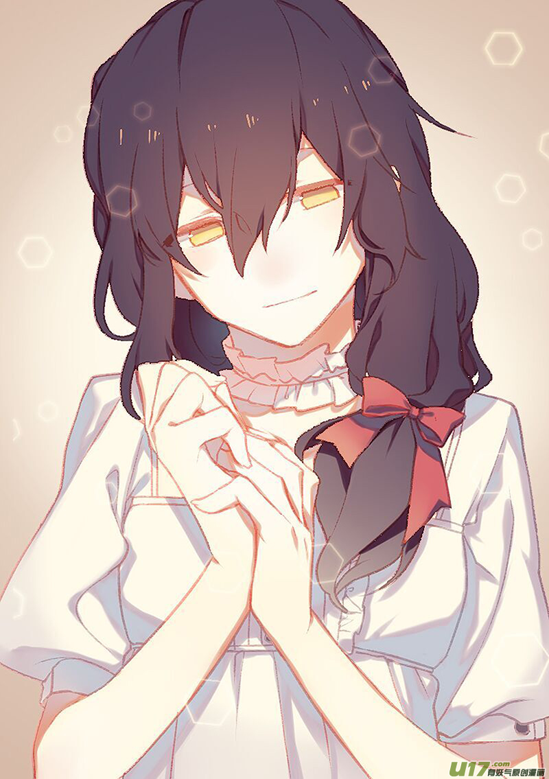 Sick Blood - -chapters5-聖龕-上 - 2
