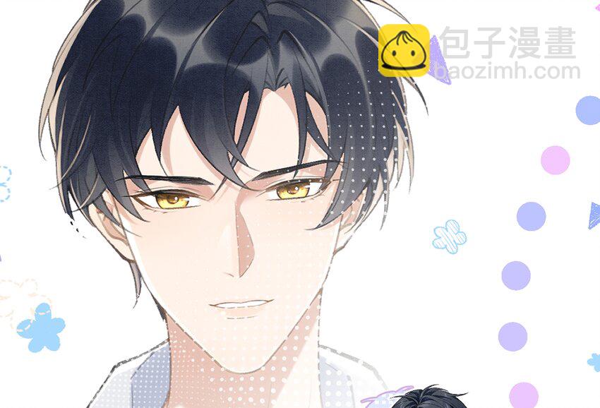 1 第0话 人物介绍-第1话