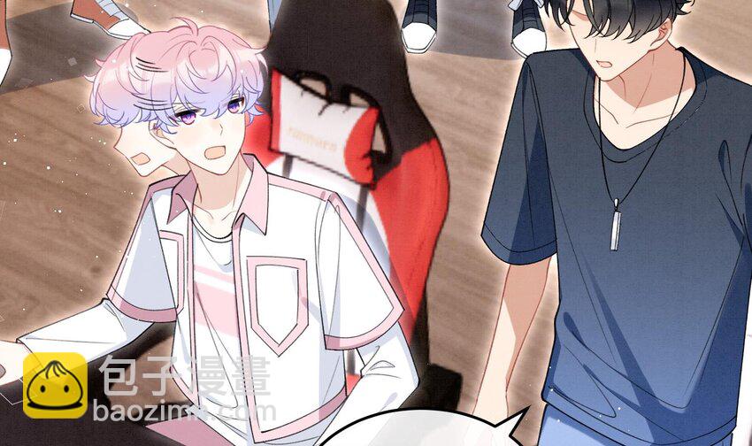 15 第13话  要比吗？(1/2)-第15话