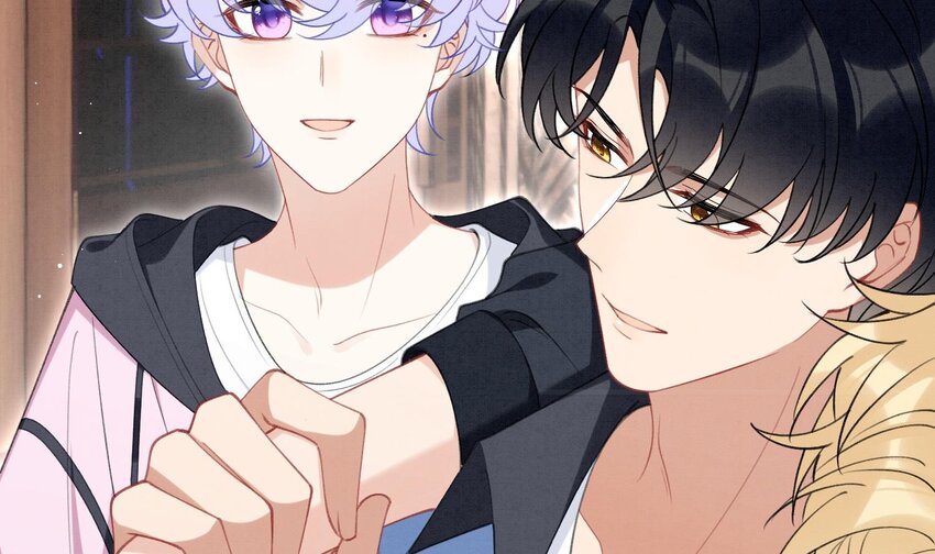 20 第17话  小榆木的另一面(1/2)-第19话