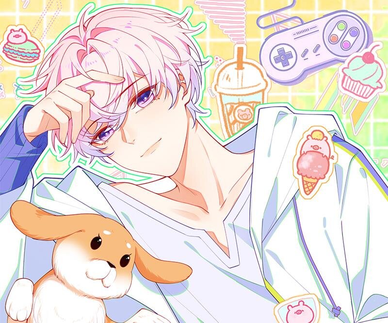 22 第19话  求和好(1/2)-第21话