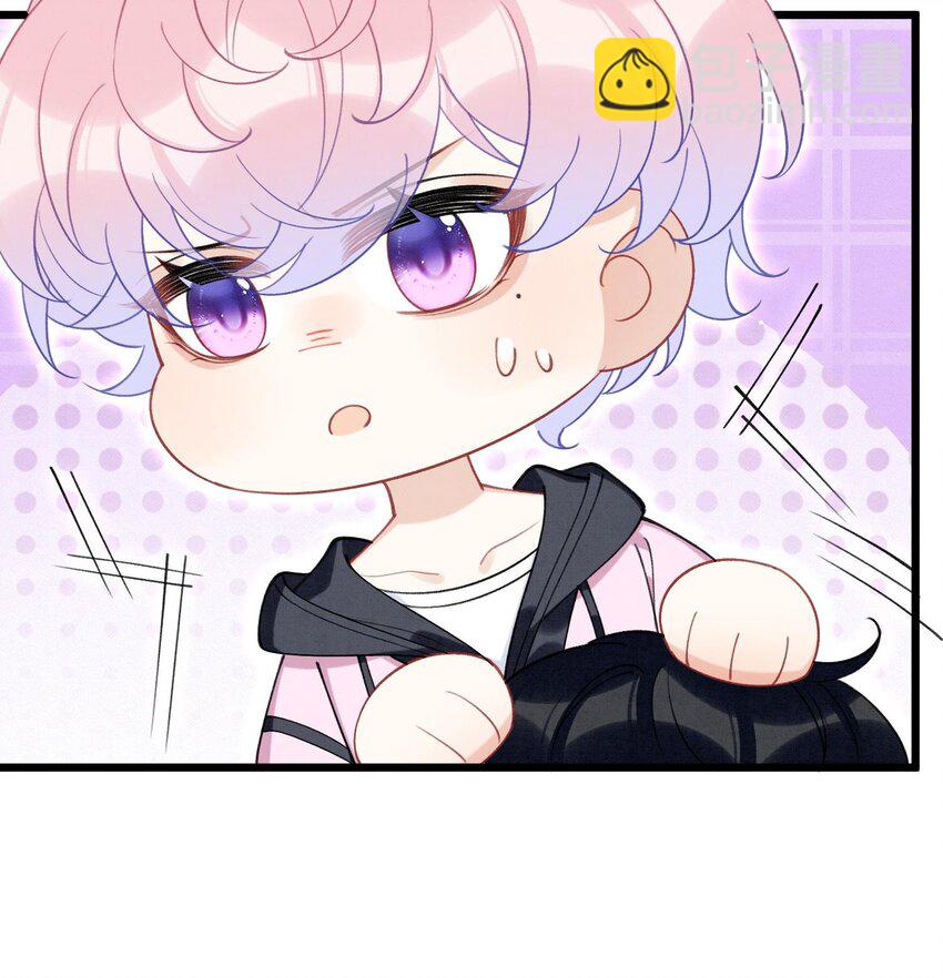 22 第19话  求和好(1/2)-第21话