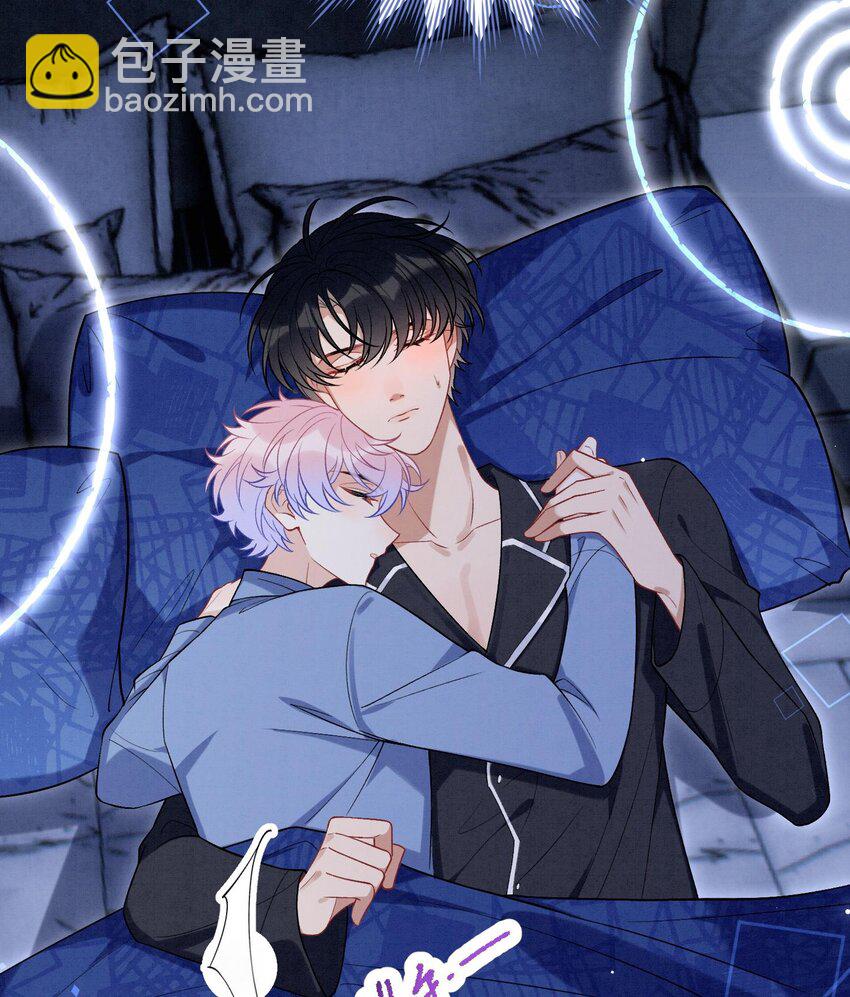 28 第25话  一夜&ldquo;好&rdquo;梦(1/2)-第27话