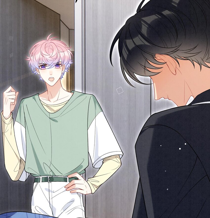 28 第25话  一夜&ldquo;好&rdquo;梦(1/2)-第27话