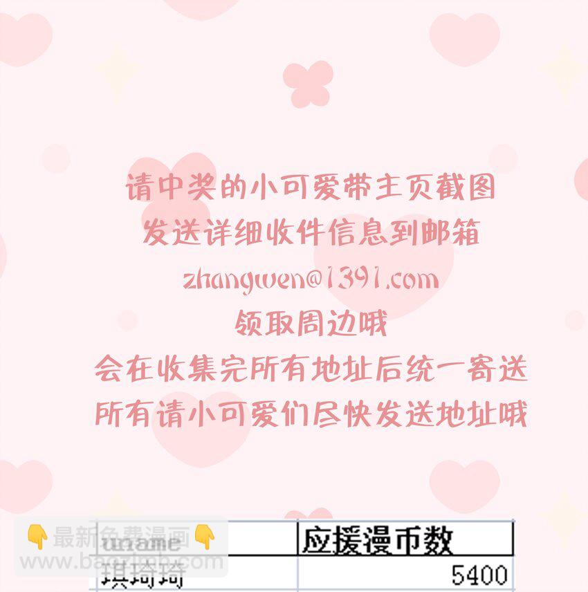 7 第5话  某人可真受欢迎-第7话