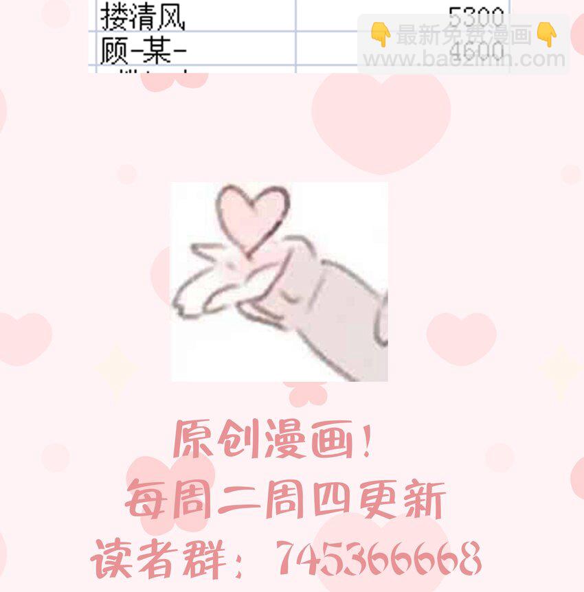 7 第5话  某人可真受欢迎-第7话