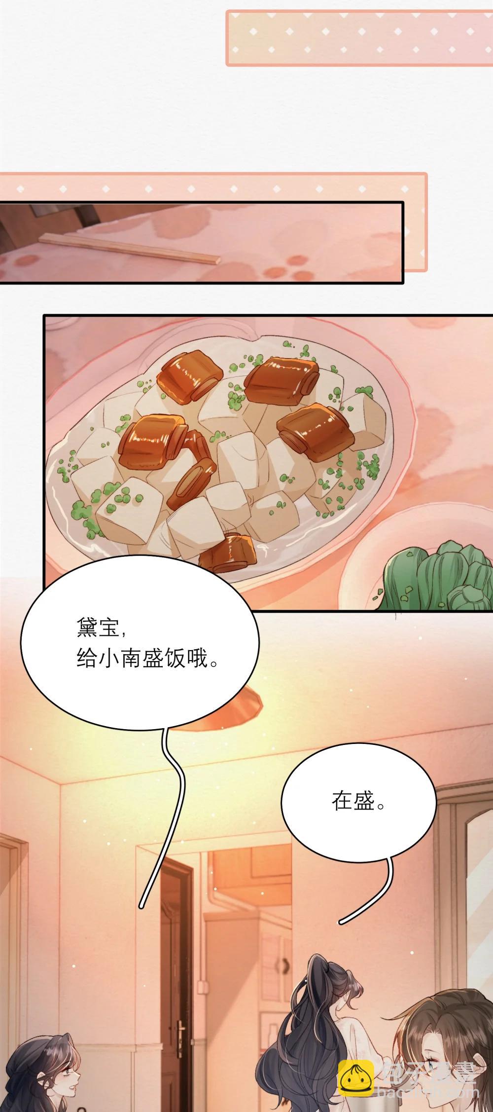 私房照 - 009 上門女婿？ - 1