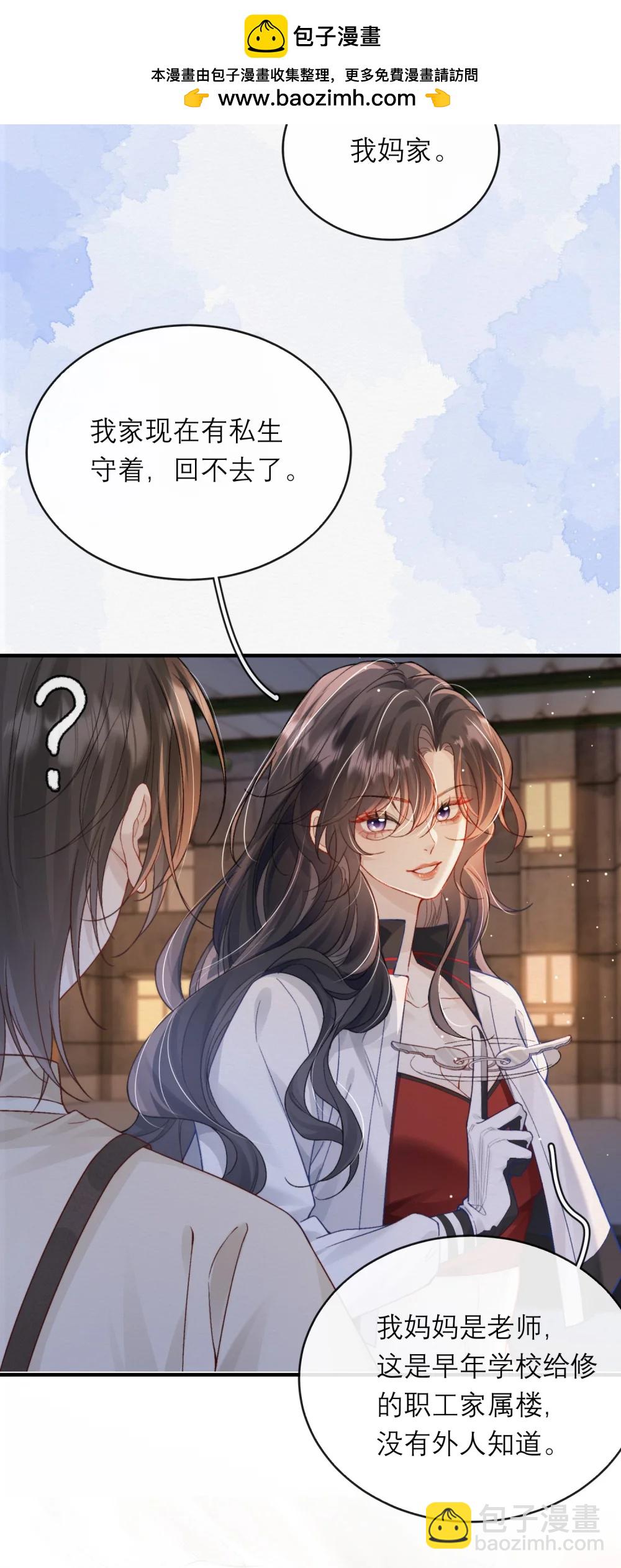 私房照 - 009 上門女婿？ - 2