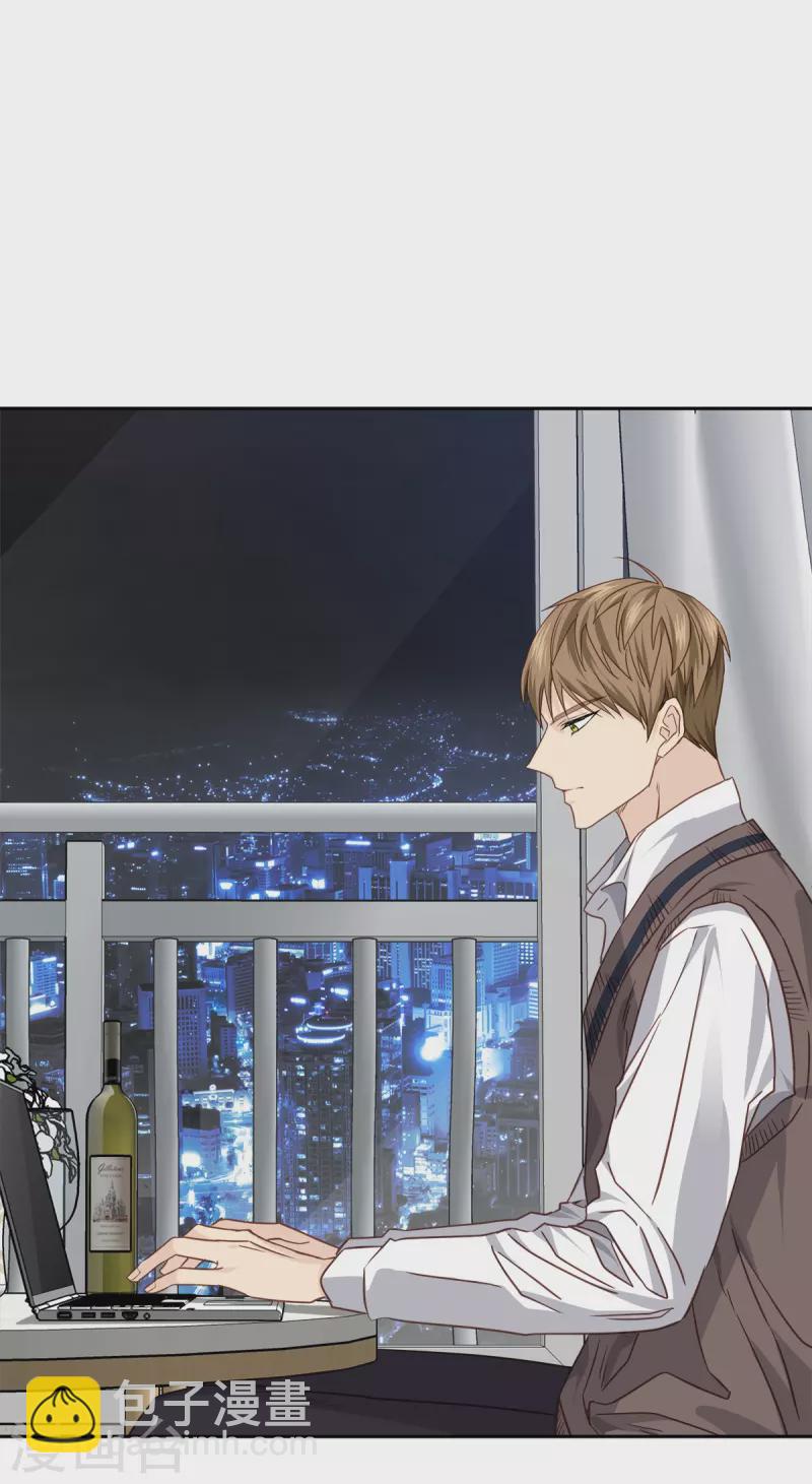 第81话 蠢动-第81话