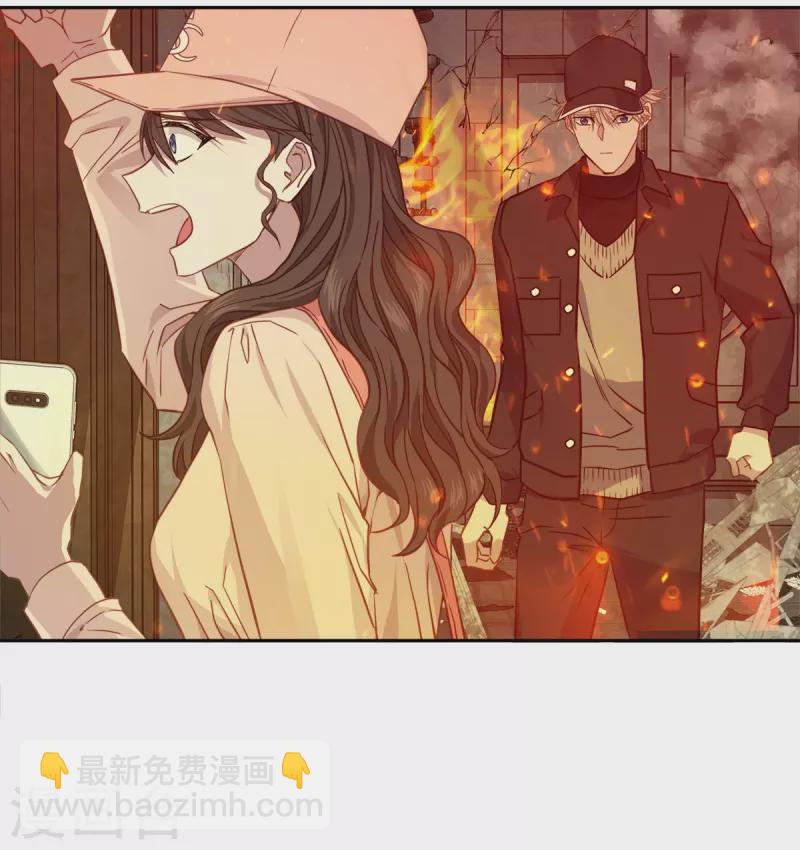 第97话 逃生-第97话