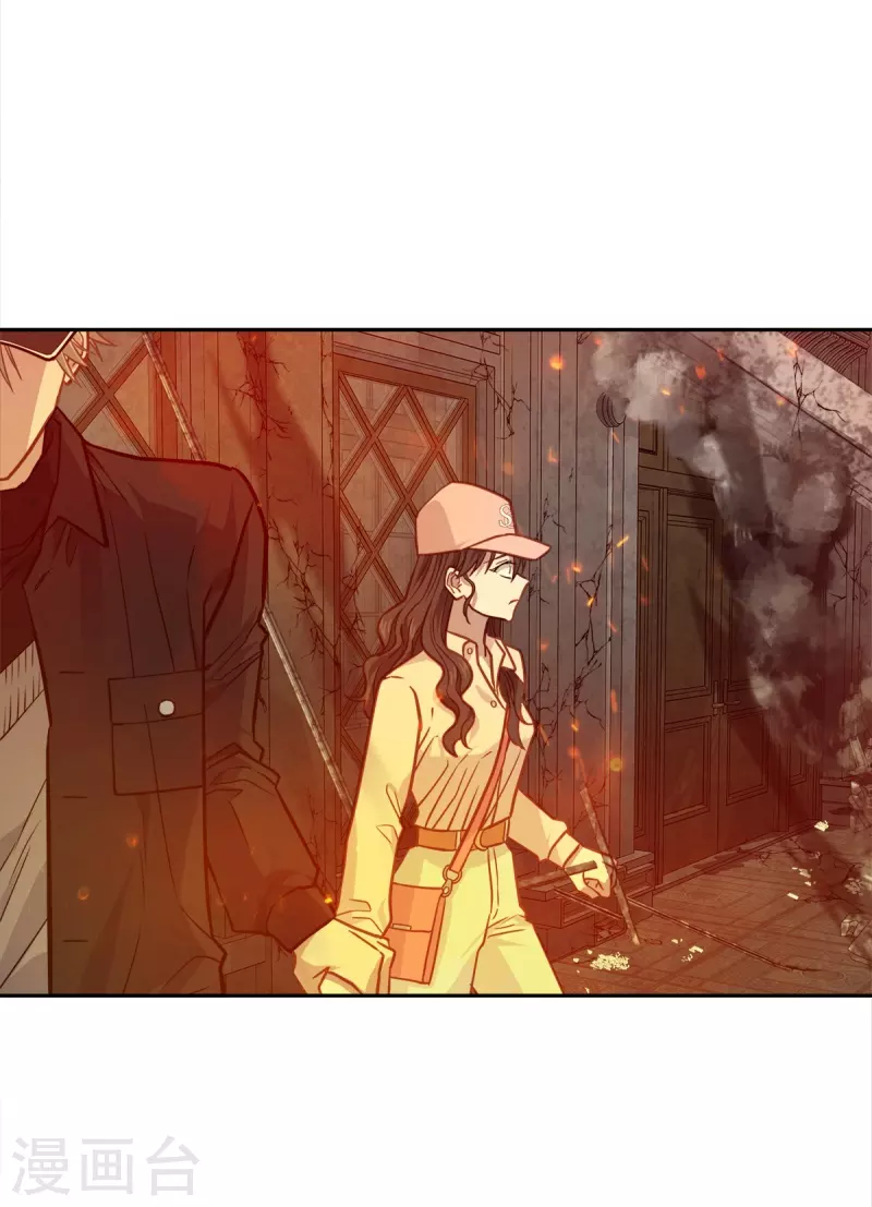 第97话 逃生-第97话