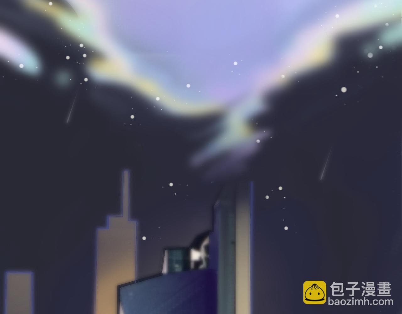 賜給夏天的星星Stars in summer - 特別篇·星夏夜(1/3) - 8