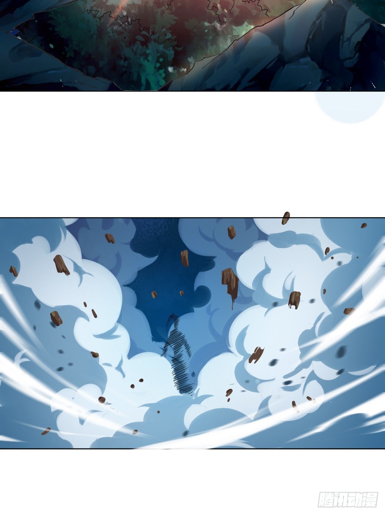 第一话 帝国陷落(1/2)-第3话