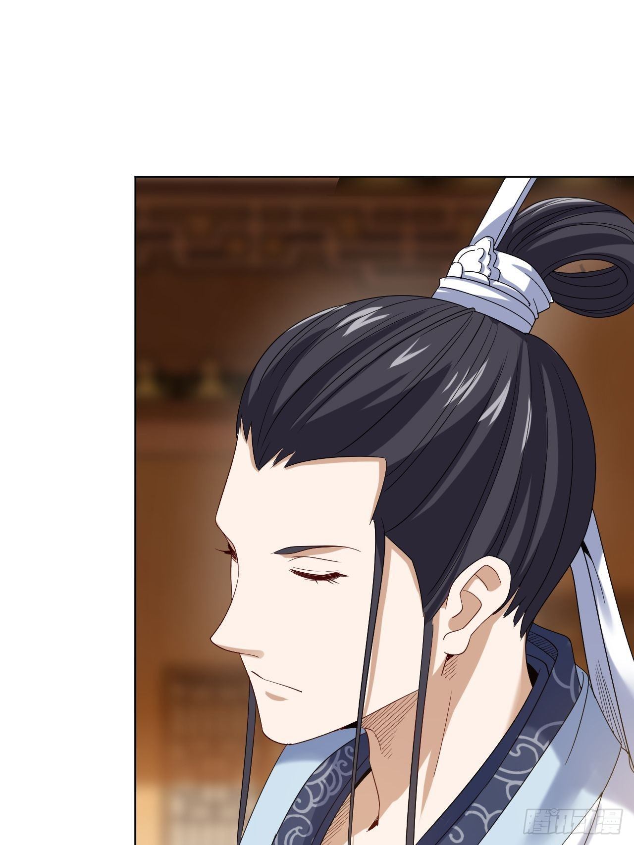 第十话 秀色可餐-第21话