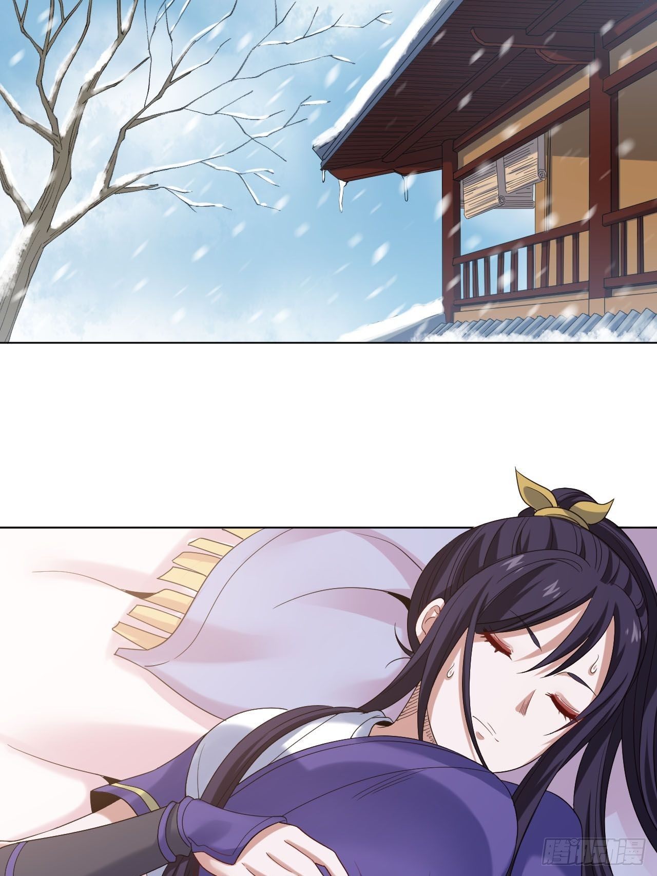 第十话 秀色可餐-第21话