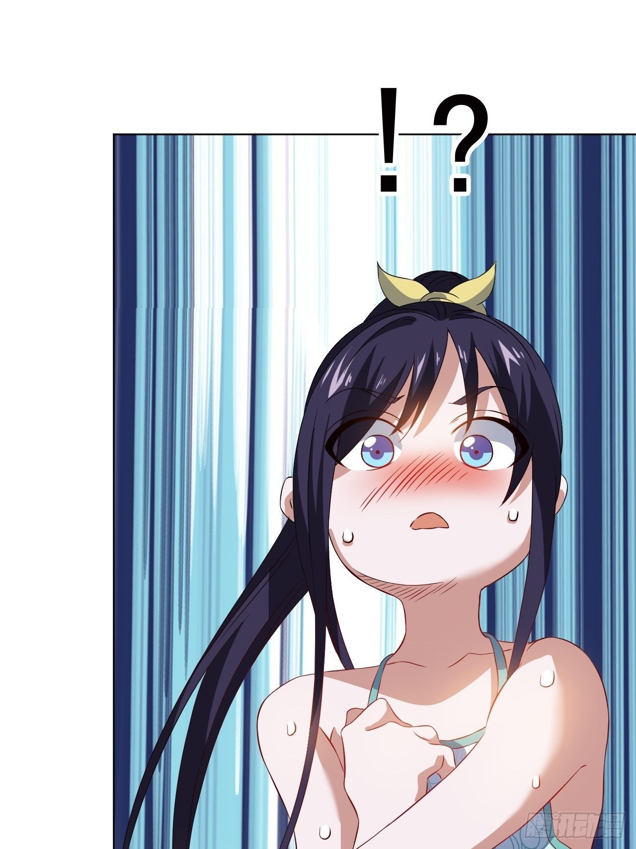 第十一话 解毒得好好吸-第23话