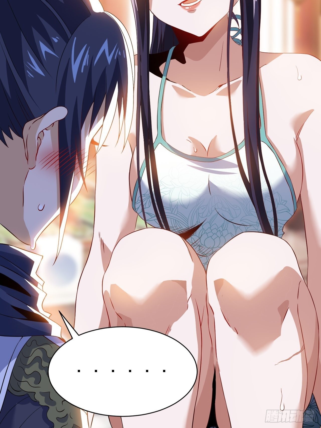 第十一话 解毒得好好吸-第23话