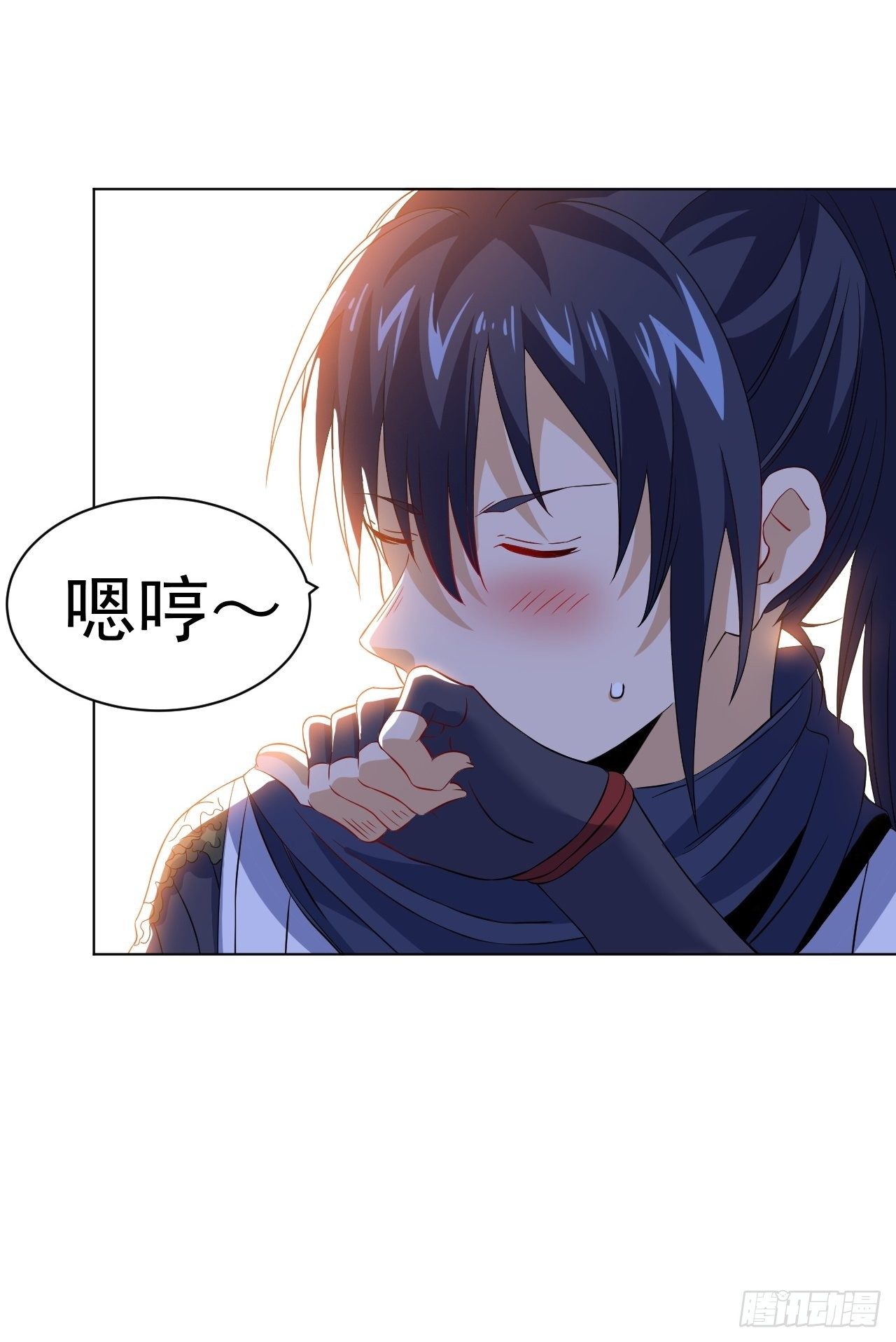 第十一话 解毒得好好吸-第23话