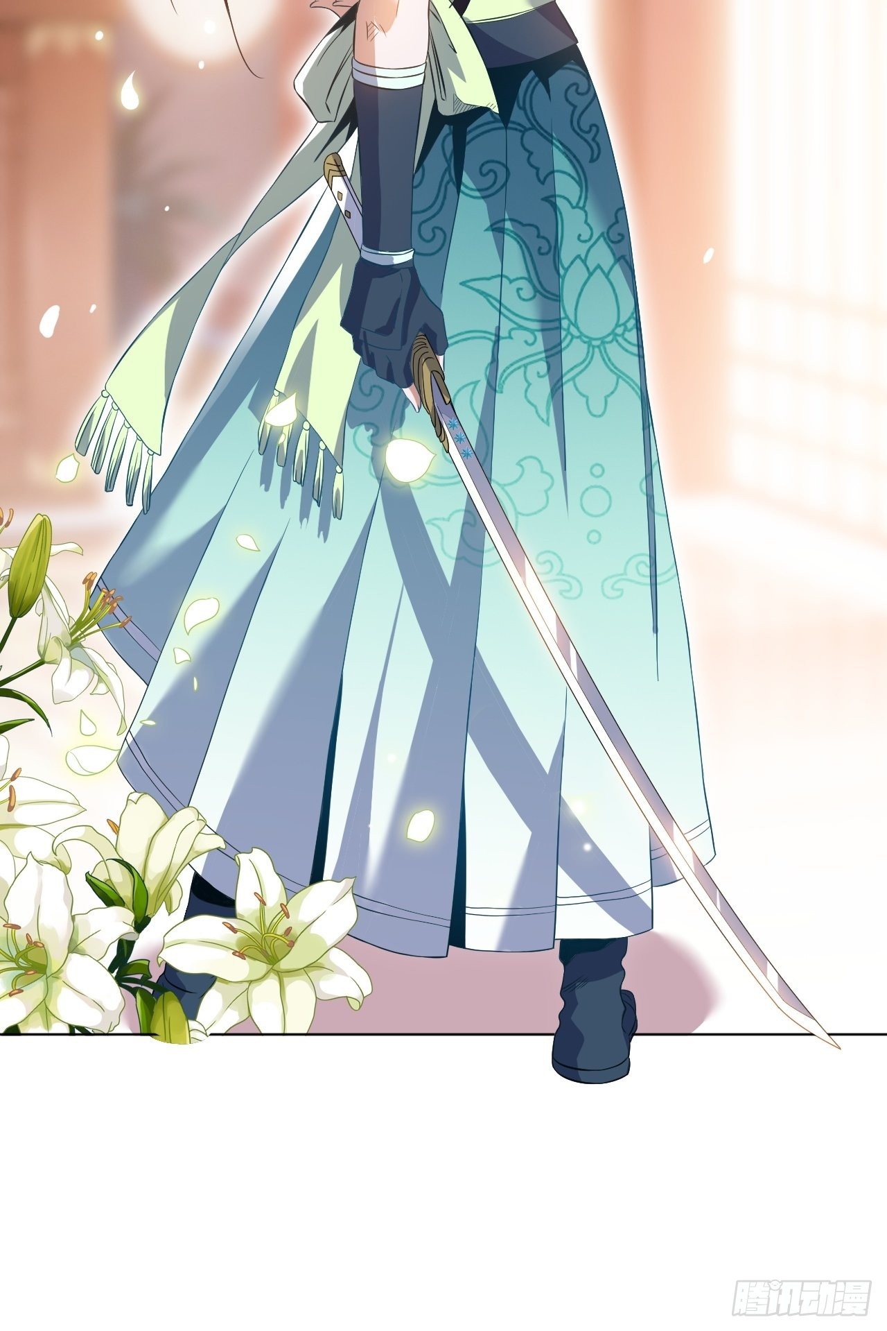 第十一话 解毒得好好吸-第23话