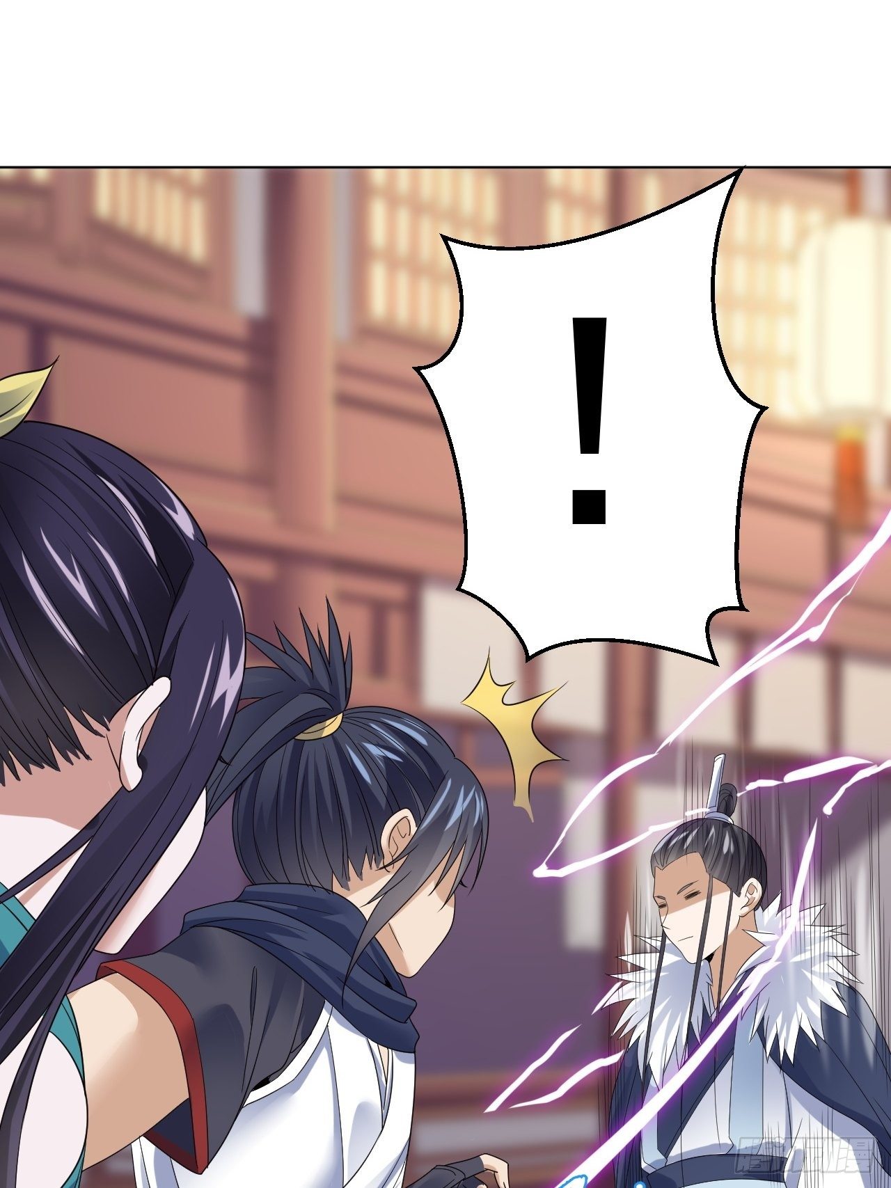 第十三话 水再多也要被制服-第27话