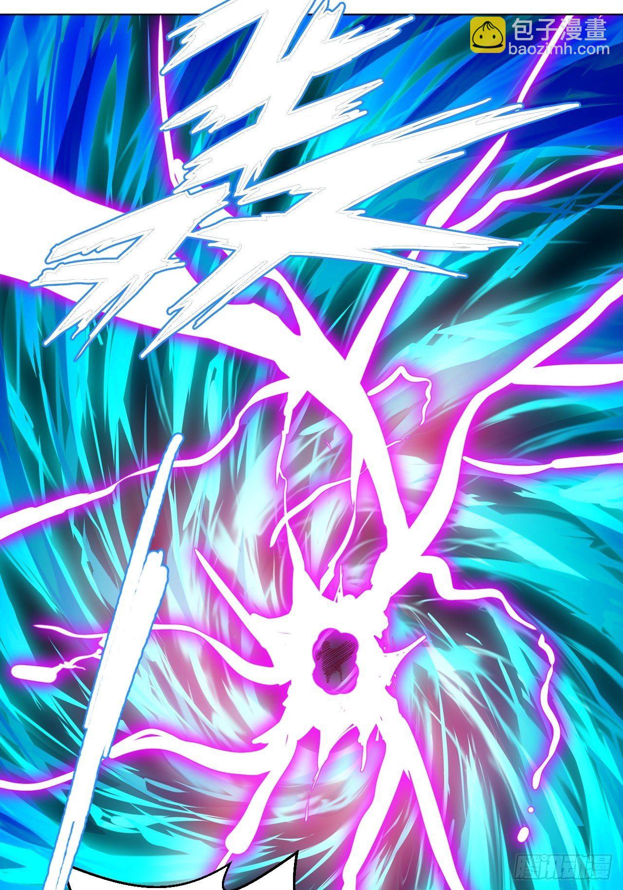 第十三话 水再多也要被制服-第27话