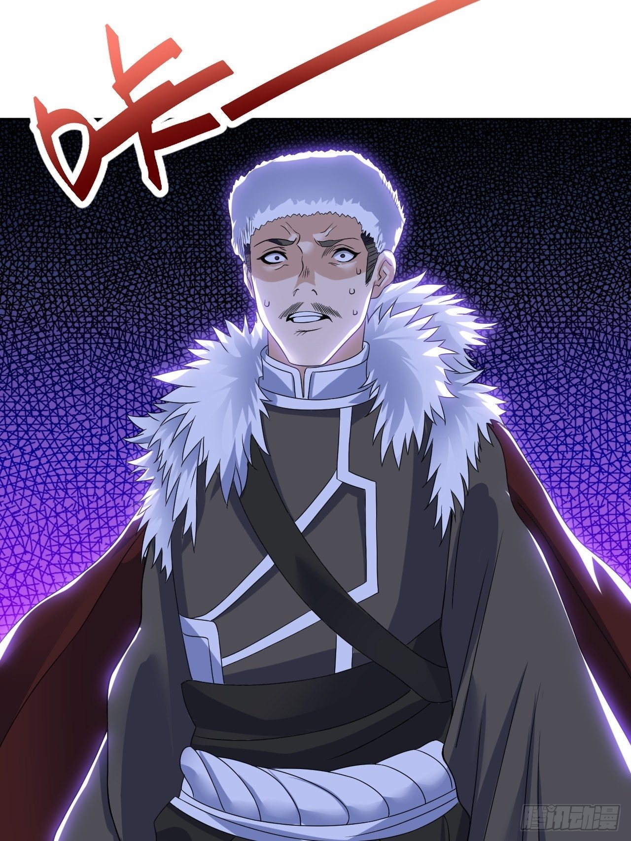 第十三话 水再多也要被制服-第27话