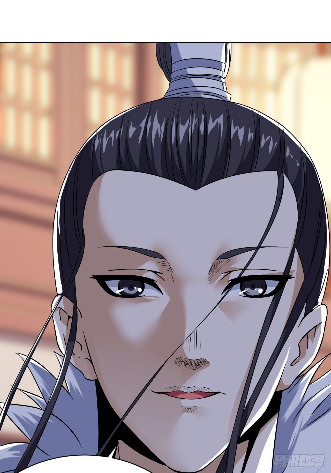 龙子狴犴-第29话