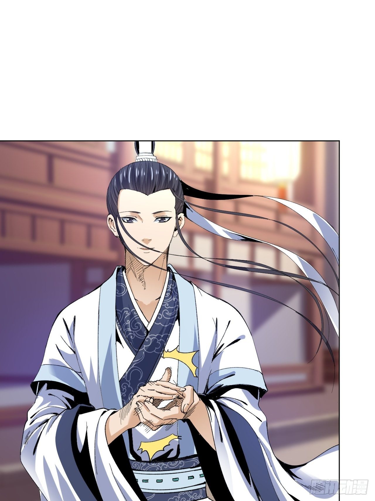 雪夜诀别-第33话