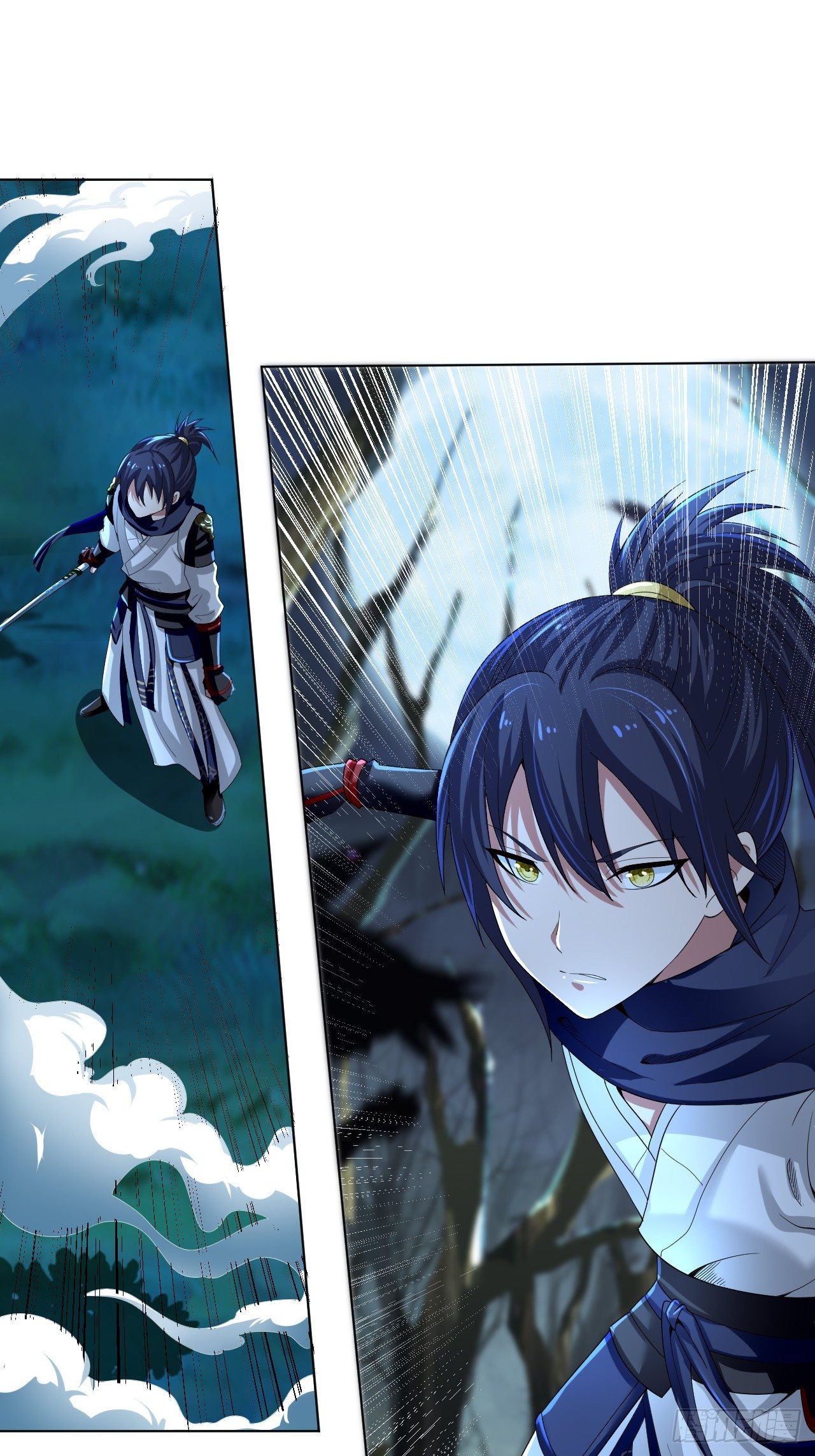 第二话 饕餮之力-第5话