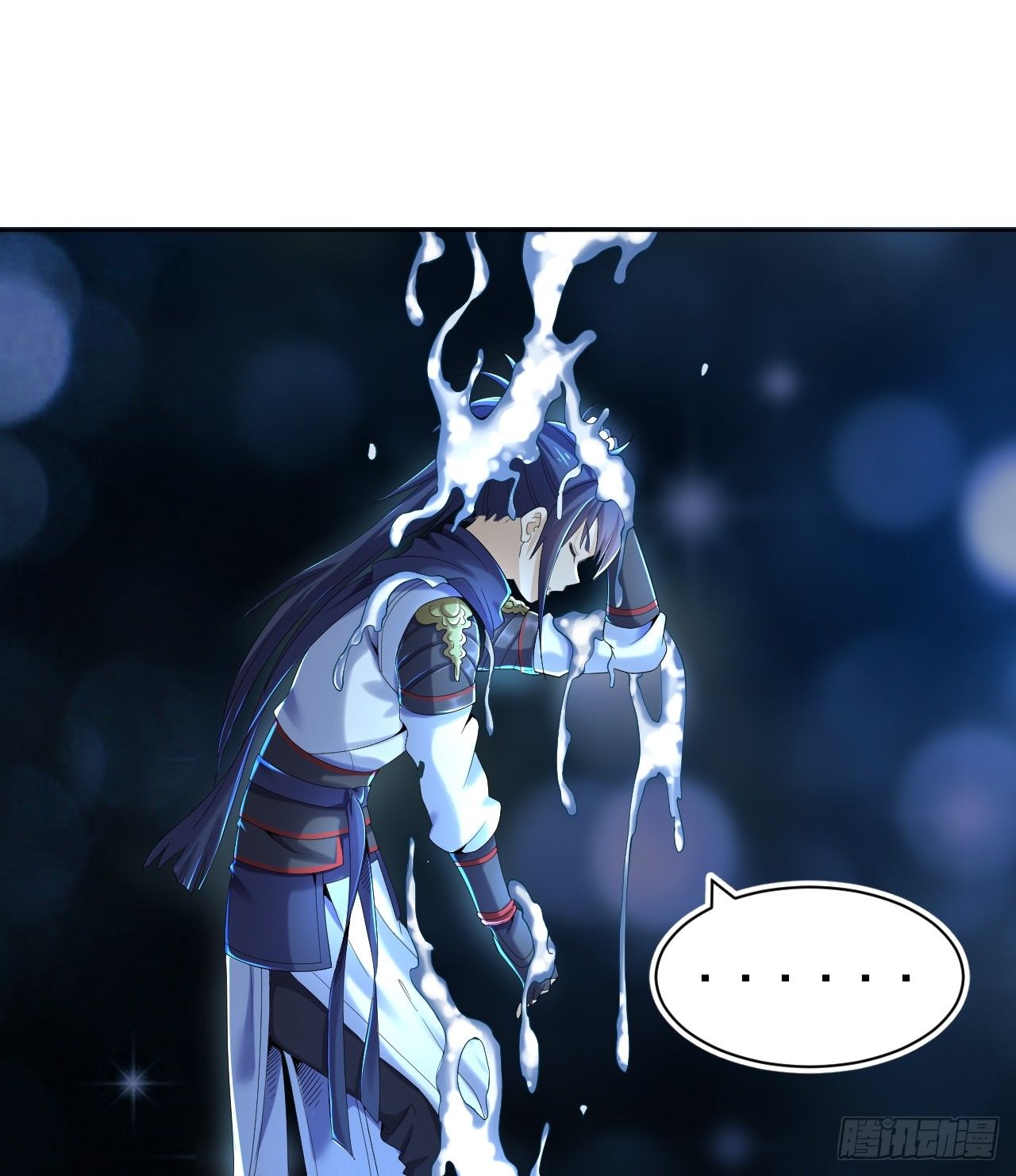 第三话 犀角巨兔-第7话