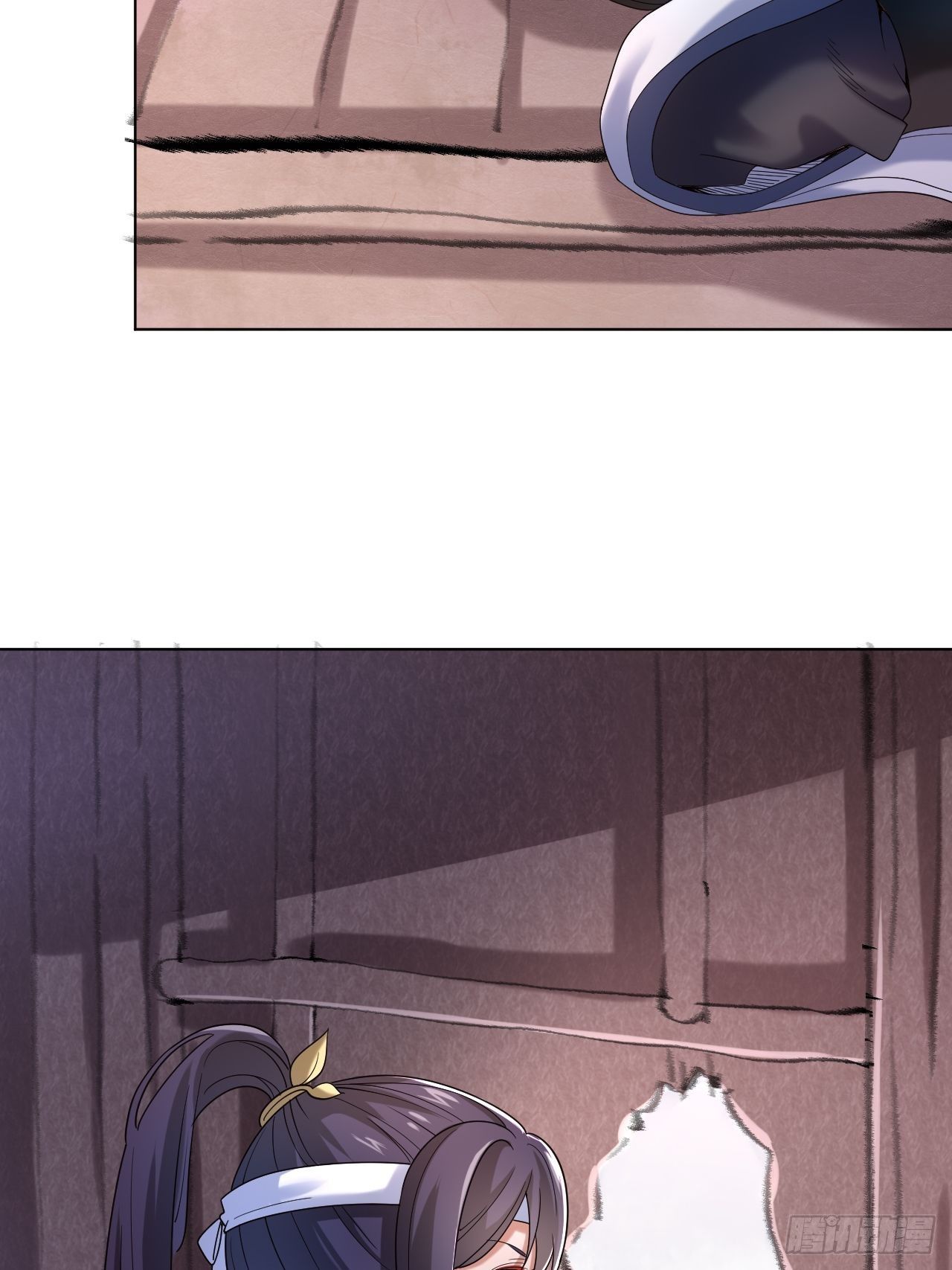 第五话 北方边境(1/2)-第11话