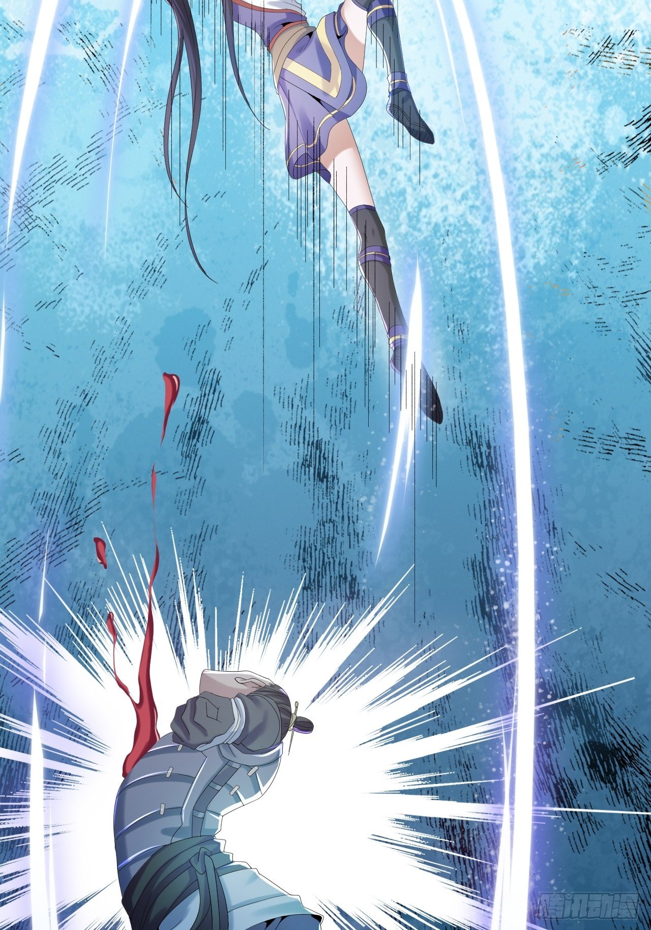 第六话 青铜对白银(1/2)-第13话