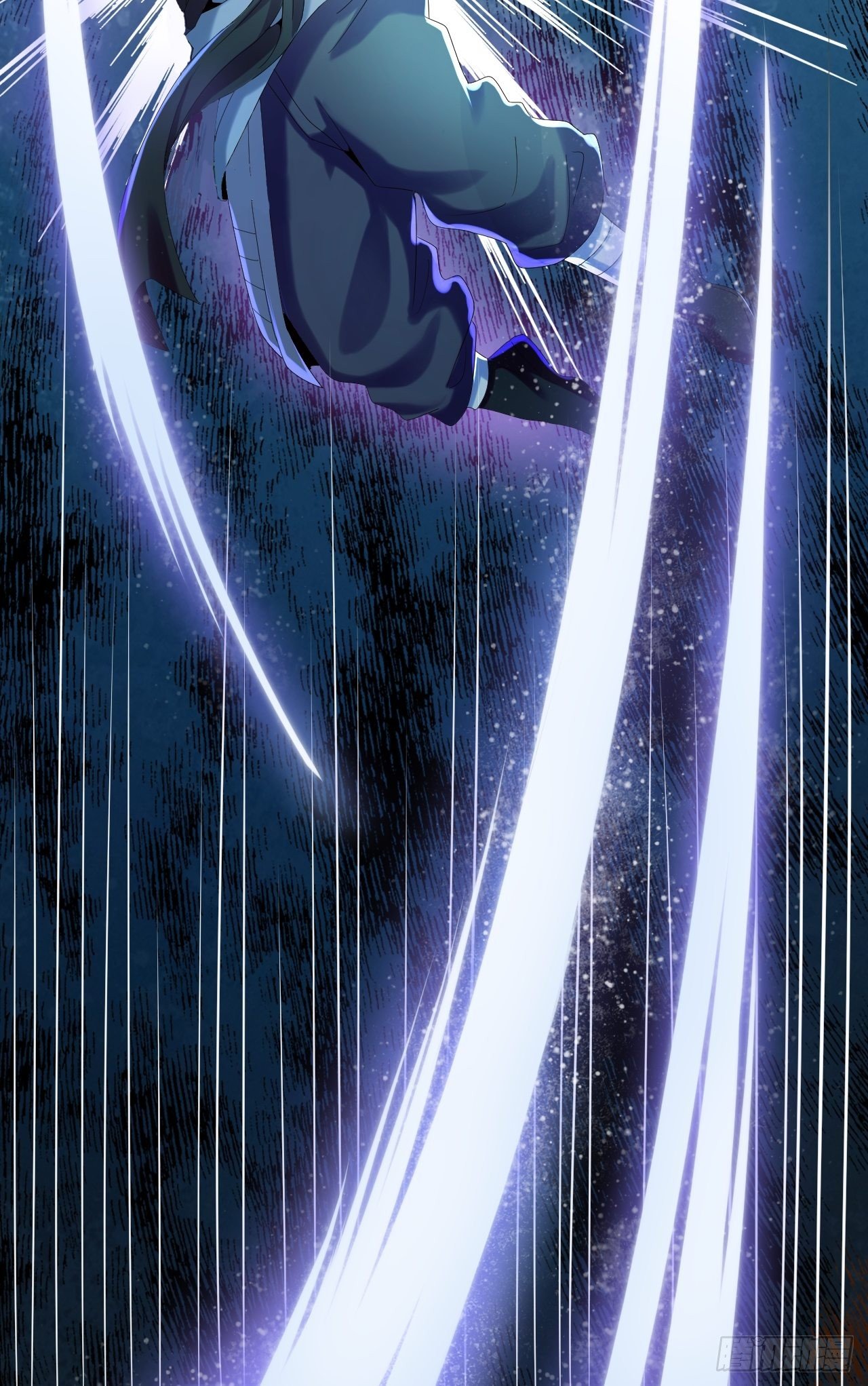 第六话 青铜对白银(1/2)-第13话