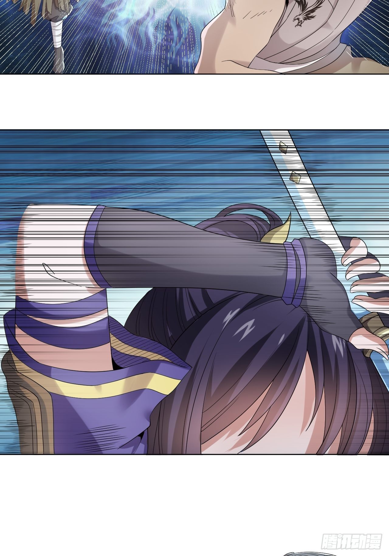 第六话 青铜对白银(1/2)-第13话