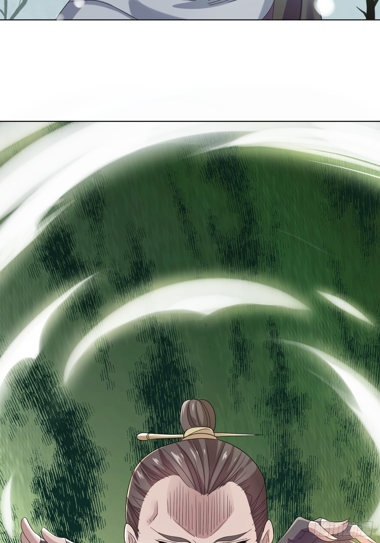 第六话 青铜对白银(1/2)-第13话