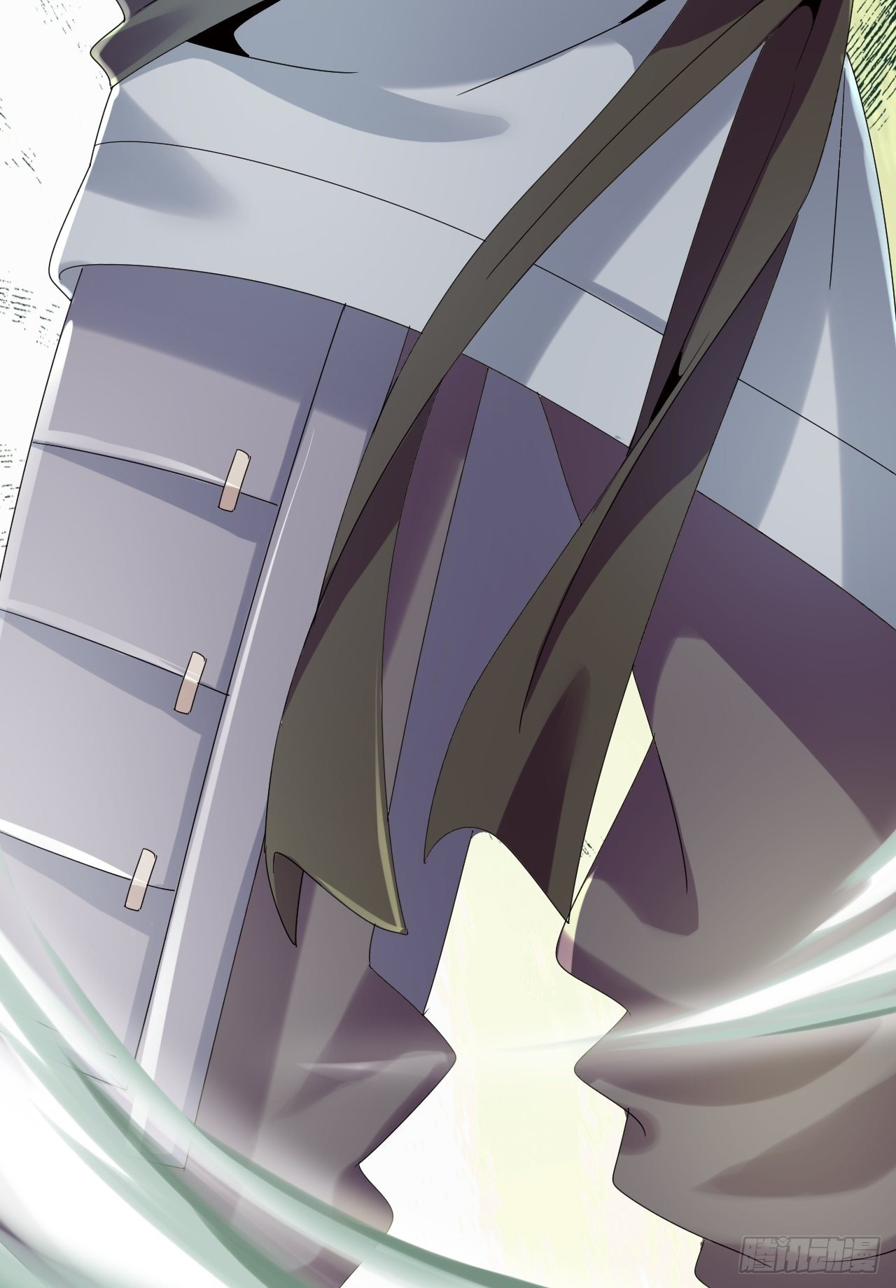 第六话 青铜对白银(1/2)-第13话