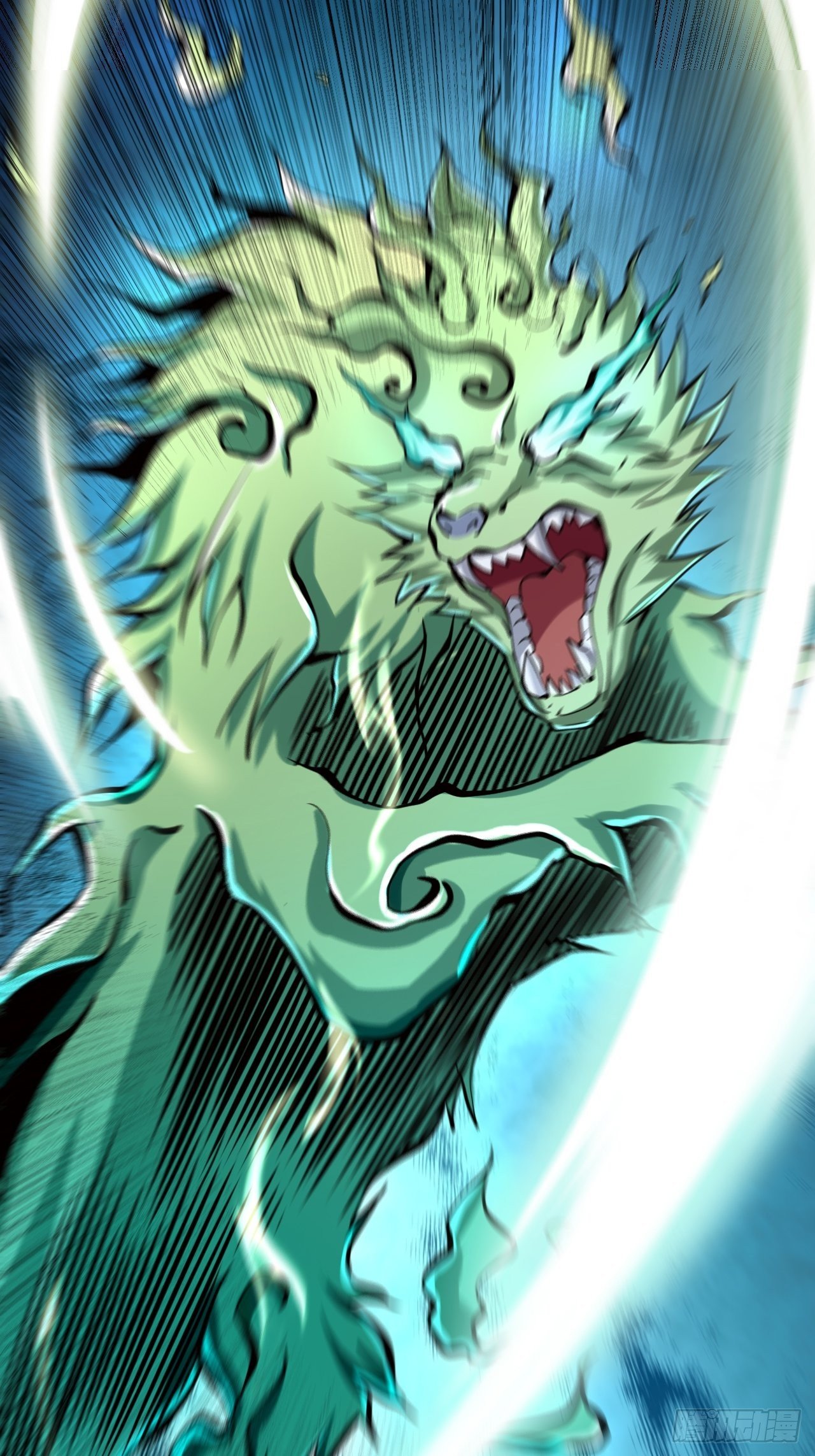 第六话 青铜对白银(1/2)-第13话