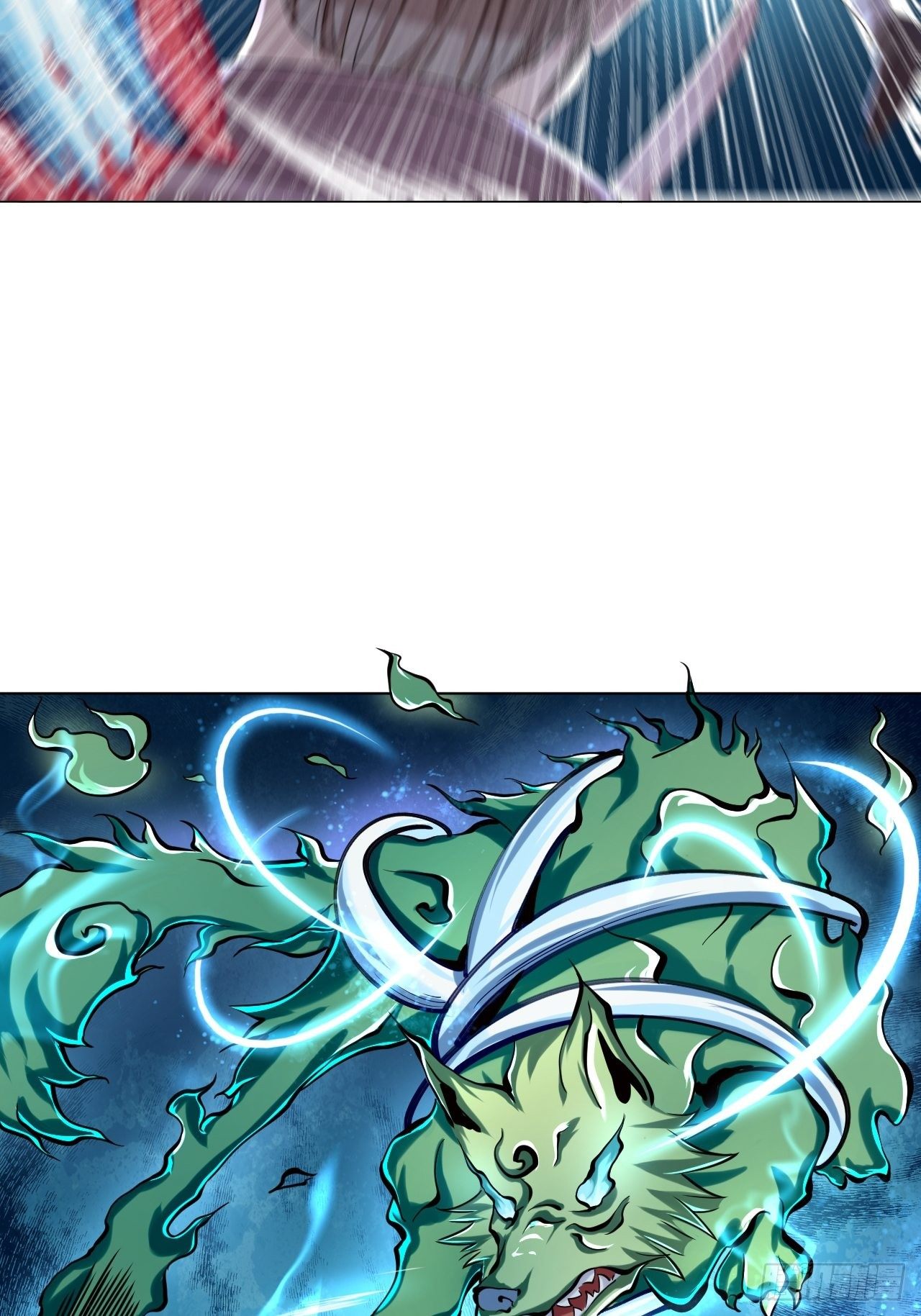 第六话 青铜对白银(1/2)-第13话