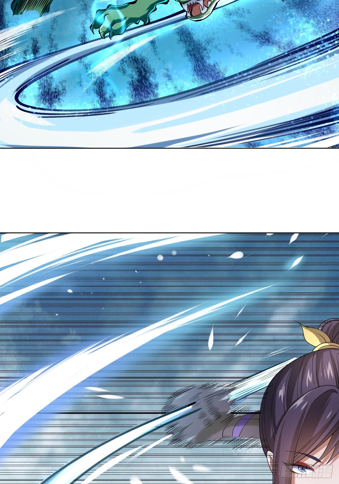 第六话 青铜对白银(1/2)-第13话