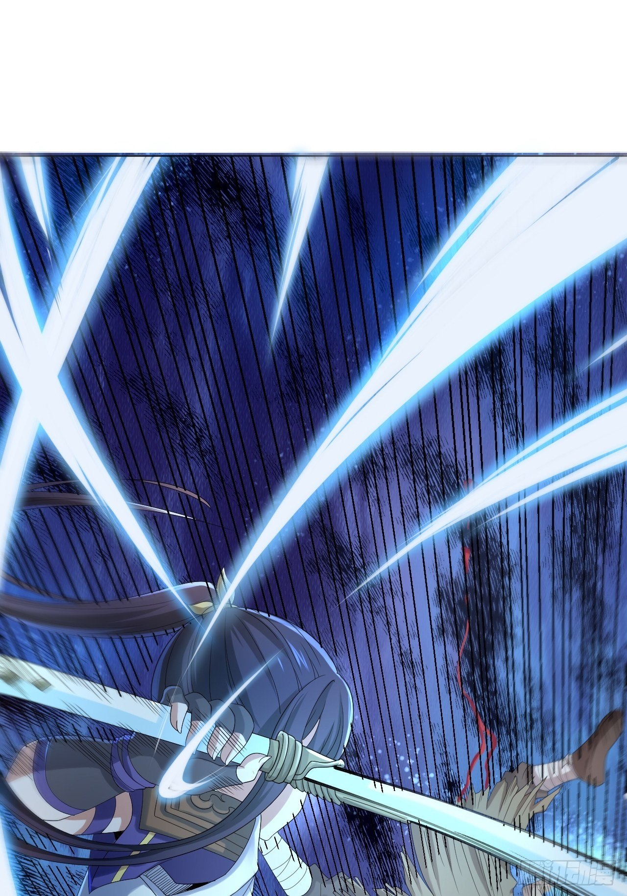 第六话 青铜对白银(1/2)-第13话