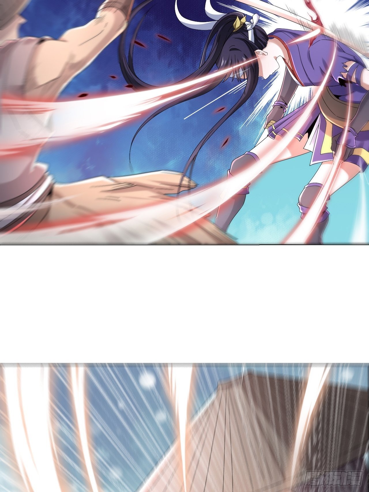 第六话 青铜对白银(1/2)-第13话