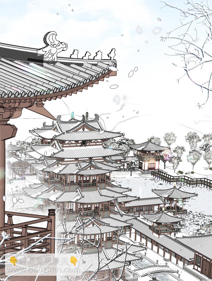 20 提点更过分的要求？(1/2)-第21话