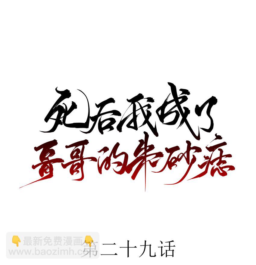 29 所思所忧(1/2)-第31话